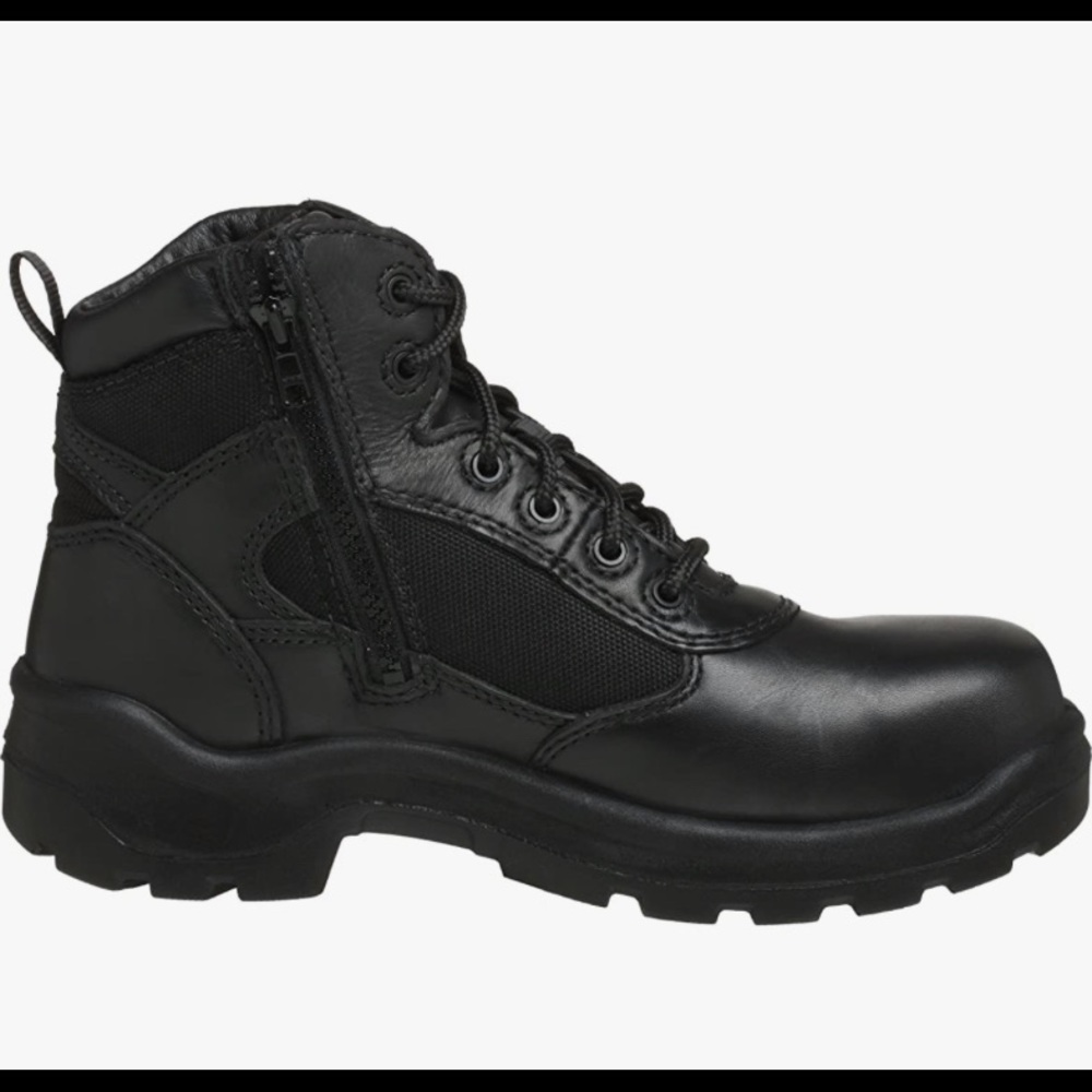 Red Wings Steel Composite Toe Women’s Boots